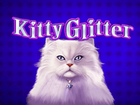 Kitty Glitter