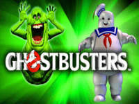 Ghostbusters