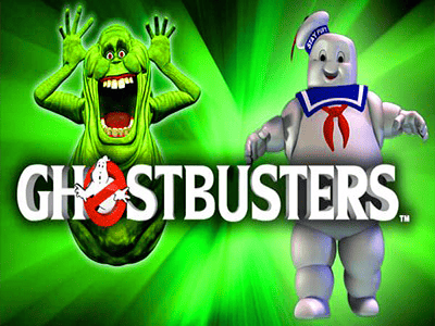 Ghostbusters