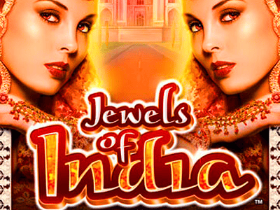 Jewels of India