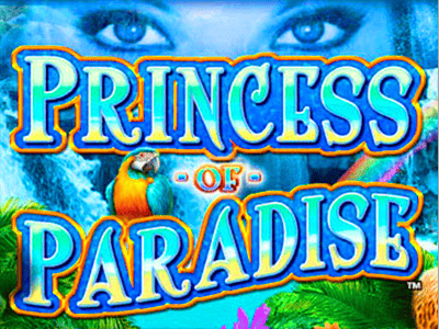 Princess of Paradise