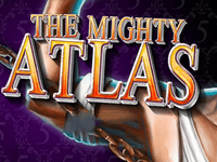 The Mighty Atlas