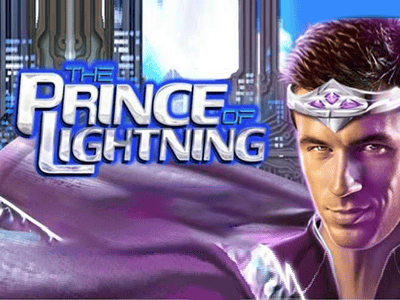 The Prince of Lightning