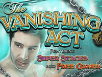 The Vanishing Act