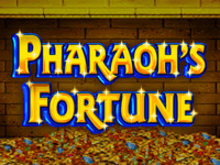 Pharaoh's Fortune