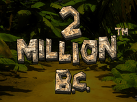 2 Million B.C.