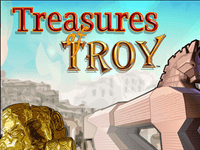 Treasures of Troy