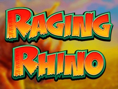 Raging Rhino