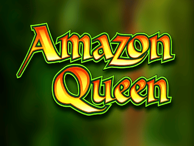 Amazon Queen