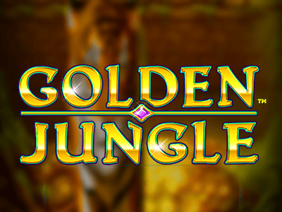 Golden Jungle