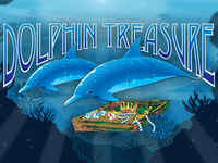 Dolphin Treasure