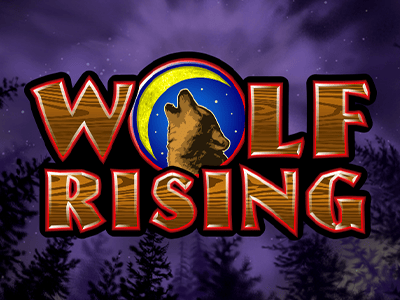 Wolf Rising