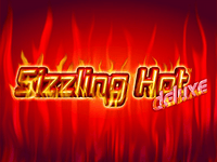 Sizzling Hot Deluxe