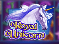 Royal Unicorn