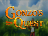 Gonzos Quest