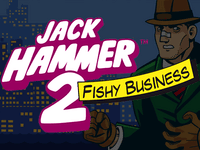 Jack Hammer 2