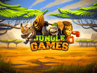 Jungle Games