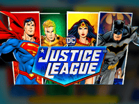 Justice League