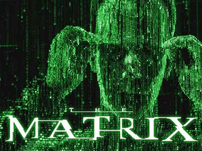 The Matrix