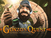 Gonzos Quest