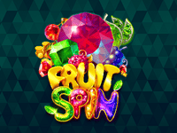 Fruit Spin