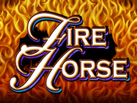 Fire Horse