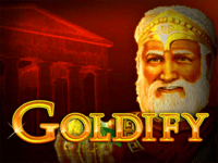 Goldify