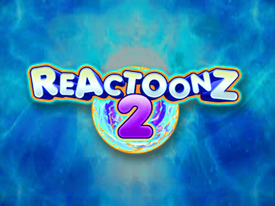 Reactoonz 2