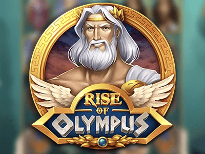 Rise of Olympus