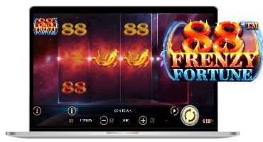 88 frenzy fortune 1