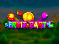 Fruit Party