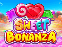 Sweet Bonanza