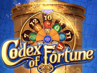 Codex of Fortune