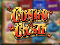 Congo Cash