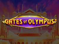 Gates of Olympus