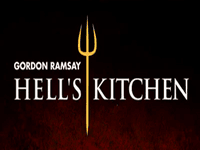 Gordon Ramsay Hell's Kitchen