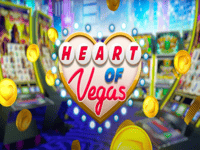 Heart of Vegas