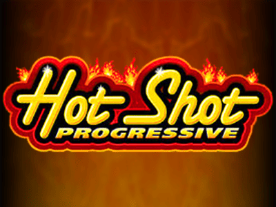 Hot Shot Progressive