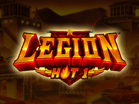 Legion Hot 1