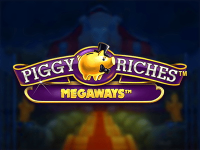 Piggy Riches Megaways