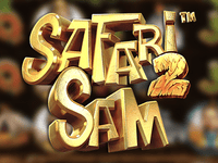 Safari Sam 2