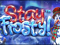 Stay Frosty