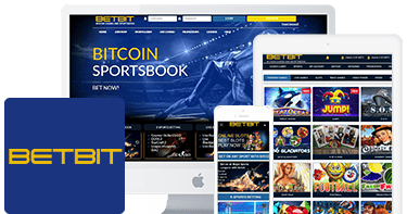 Betbit Casino Mobile