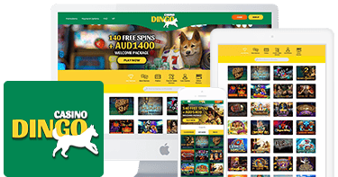 Dingo Casino Mobile