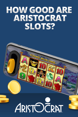 aristocrat slots