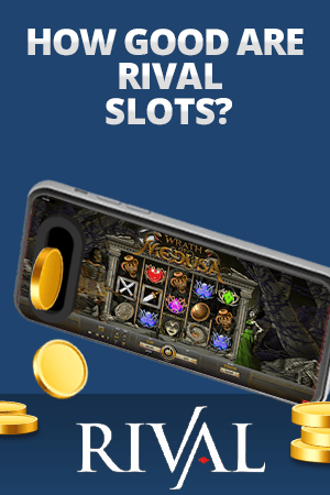 rival slots