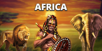 africa