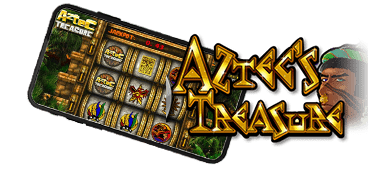 Aztec Treasures Slot Review