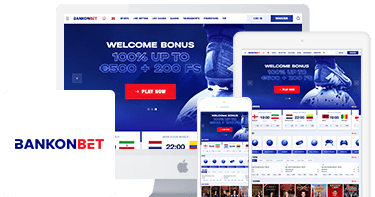 Bankonbet Casino Mobile