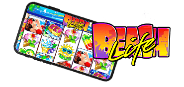 Beach Life Slot Review